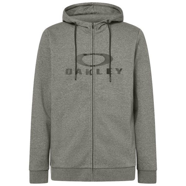 Oakley Bark 2.0 full zip hoodie